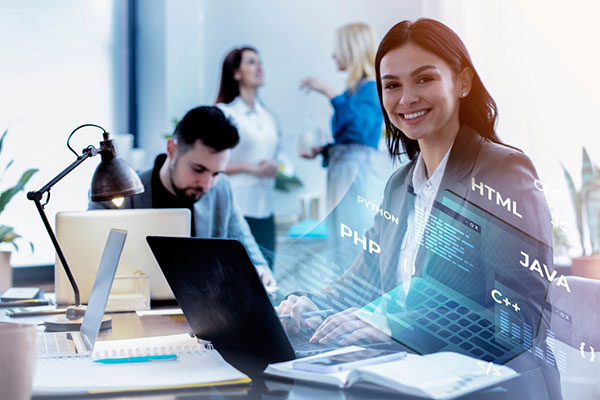 IT Solutions