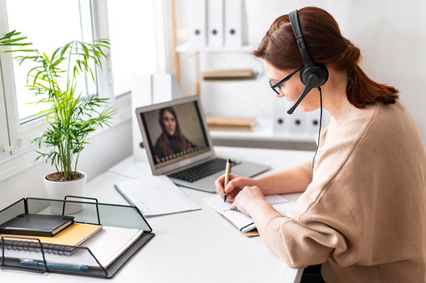 virtual admin