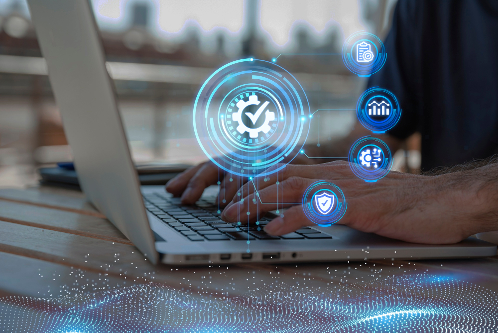 digital solutions