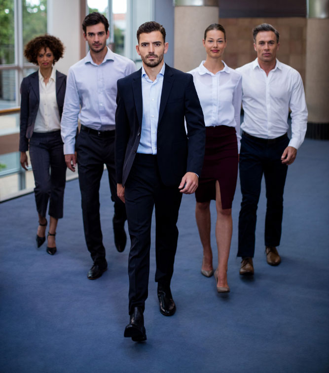 office team