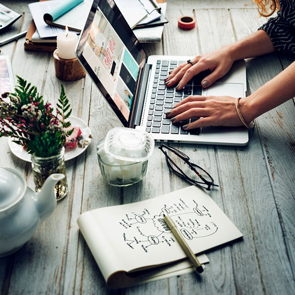 web design